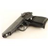 Image 4 : Feg Pmk-380 .380 Acp Sn: N24051