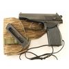 Image 1 : East German PM 9mm Makarov SN: AO6826