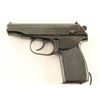 Image 2 : East German PM 9mm Makarov SN: AO6826