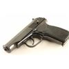 Image 4 : East German PM 9mm Makarov SN: AO6826