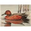 Image 1 : Duck Stamp Print