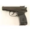 Image 2 : Baikal IJ-70 9mm Makarov SN: BB0517