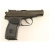 Image 3 : Baikal IJ-70 9mm Makarov SN: BB0517