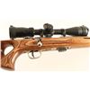 Image 4 : Savage Mark II-BTVS .22 LR SN: 0868168