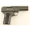Image 2 : Dreyse 1907 .32 ACP SN: 18389