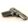 Image 4 : Dreyse 1907 .32 ACP SN: 18389