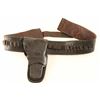 Antique Holster Rig