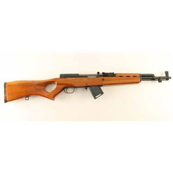 Norinco SKS NR 7.62x39mm SN: 9307434