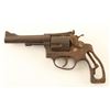Image 1 : Spanish Smith & Wesson "Brevette" Relic