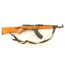 Norinco SKS NR 7.62x39mm SN: 9307755