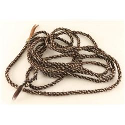 Horse Hair Rope/Lead