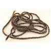 Image 1 : Horse Hair Rope/Lead