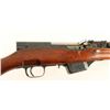 Image 4 : Albanian SKS 7.62x39 SN: 03037-69