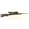 Image 1 : Savage Model 11 .308 Win SN: H911681