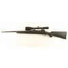 Image 2 : Savage Model 11 .308 Win SN: H911681