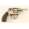 Image 2 : U.S. Revolver Co. Automatic Hammer .22 Cal