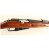 Image 4 : Izhevsk M38 Mosin Nagant 7.62x54R #M37298