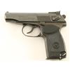 Image 1 : Baikal IJ-70 9mm Makarov SN: H600643