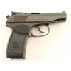 Image 2 : Baikal IJ-70 9mm Makarov SN: H600643
