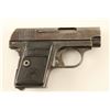 Image 2 : Colt 1908 Vest Pocket .25 ACP SN: 162345