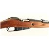 Image 5 : Izhevsk M44 Mosin Nagant 7.62x54R #IOA2466