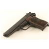 Image 3 : CZ vz. 52 Pistole 7.62x25mm SN: E15274