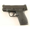 Image 2 : Smith & Wesson M&P Shield 9mm SN: HNB7336