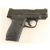 Image 3 : Smith & Wesson M&P Shield 9mm SN: HNB7336