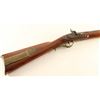 Image 4 : Harpers Ferry Sporterized Percussion Rifle