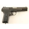 Image 2 : Polish TTC 7.62 Tokarev SN: PT08720