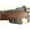 Image 3 : Long Branch No 4 Mk 1* .303 Brit SN 10L7662