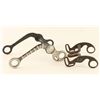 Image 1 : 2 Horse Bits