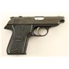 Image 2 : Echasa Model GZ .32 ACP SN: 45392