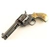 Image 2 : Uberti Thunderer .44 WCF SN: P29442