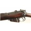 Image 3 : Enfield SMLE No 1 Mk III .303 Brit SN G7906