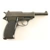 Image 2 : Walther P1 9mm SN: 255651