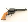 Image 2 : Hy Hunter Western Six-Shooter 22 Cal #A2180