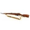Image 2 : Izhevsk M38 Mosin Nagant 7.62x54R SN: GR470