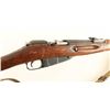 Image 4 : Izhevsk M38 Mosin Nagant 7.62x54R SN: GR470