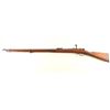 Image 2 : Danzig 1871 Rifle 11mm Mauser SN: 5813i