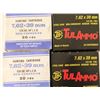 Image 2 : Lot of 7.62 X 39mm Ammo