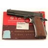 Image 2 : Star Model B Super 9mm SN: 39366