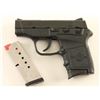 Image 2 : Smith & Wesson M&P Bodyguard 380 SN KEX4892