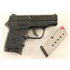Image 3 : Smith & Wesson M&P Bodyguard 380 SN KEX4892