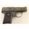 Image 2 : Walther Model 9 .25 ACP SN: 410801