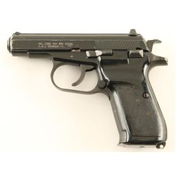 CZ vz. 82 9x18mm SN: 026240