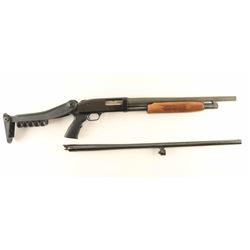 Mossberg 500A 12 Ga SN: K414735