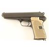 Image 2 : CZ vz. 52 Pistole 7.62x25mm SN: Y7603