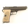 Image 3 : CZ vz. 52 Pistole 7.62x25mm SN: Y7603