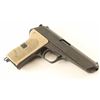 Image 4 : CZ vz. 52 Pistole 7.62x25mm SN: Y7603